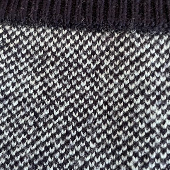 Tsesay wool stretch mini skirt - Picture 3 of 3